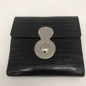 Ralph Lauren Collection women’s wallet Brand NEW